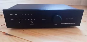 Bryston BP-17 Cubed Preamplifier - Picture 1 of 2