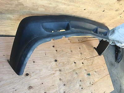 1994 1995 1996 1997 Volvo 850 front bumper cover 3512819 Foto 1 de 4