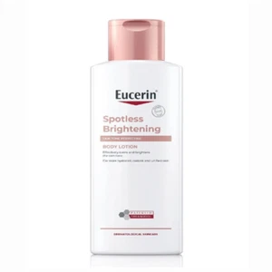 Eucerin Spotless Body Lotion Skin Tone Perfecting Radiant 250ml - Bild 1 von 11