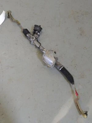 14 MERCEDES CLA250 Estante de dirección y piñón 17K KM'S *¡sin bomba de dirección!* Foto 1 de 4