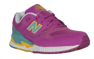 New Balance 530 Elite Edition Pinball Purple Women's Running Shoes W530PIA NIB - Picture 1 of 6
