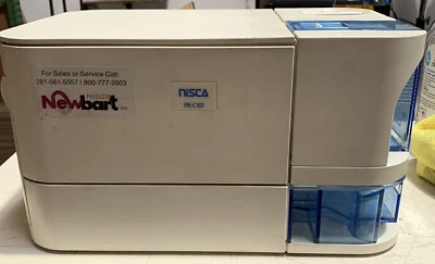 Nisca PR-C101 ID Card Printer - Image 1 of 4