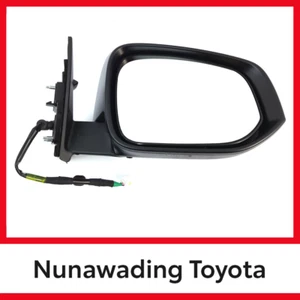 Genuine Toyota Right Hand Mirror For Kluger 12/2013 - 09/2018 - Picture 1 of 6