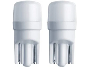 For GMC K2500 Suburban Instrument Panel Light Bulb Hella 16985QTVZ - Picture 1 of 2
