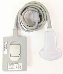 Sonda transductora de ultrasonido SonoSite C60x/5-2 MHz P07680-70 | MFG 2015 - Imagen 1 de 8