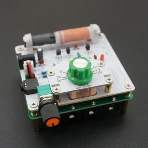 Medium wave AM radio transmitter Best I4Z8 - Zdjęcie 1 z 13