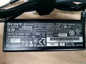 CARICABATTERIA SONYVAIO SONY PC NOTEBOOK SGPAC10V1 AC Adapter TABLET - Foto 1 di 2