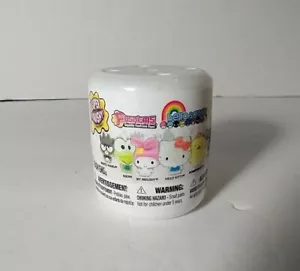 Fashems HELLO SANRIO Serie 1 ein Zeichen pro Blindkapsel limitiert USA - Bild 1 von 3
