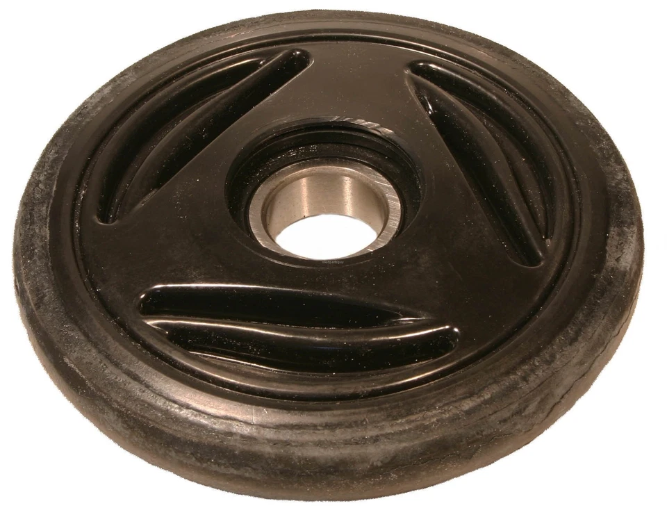 Ski-Doo Summit 600 HO, 2005, rueda loca y cojinete - 5,350" x 25 mm Foto 1 de 1