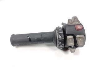 2016 BMW K1600 GT Left Control Headlight Turn Signal Switch - Picture 1 of 6