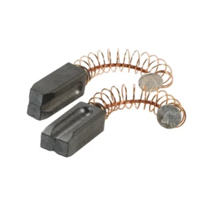 Leister Carbon brush, 5 x 6 x 15.5, flex wire - 100.646 - Picture 1 of 1