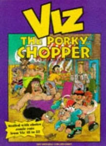 The Porky Chopper By Viz - Imagen 1 de 1