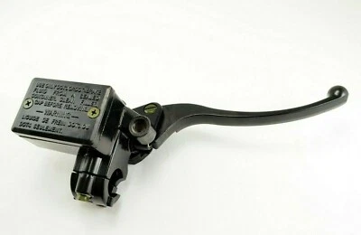 22 мм ГЛАВНЫЙ ТОРМОЗНОЙ ЦИЛИНДР YAMAHA RAPTOR 125/250/350/660/700 KODIAK 400/450 BANSHEE - Изображение 1 из 4