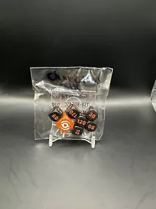 Pokemon TCG ELite Trainer Box ETB Dice Set *Choose your own* - Picture 1 of 8