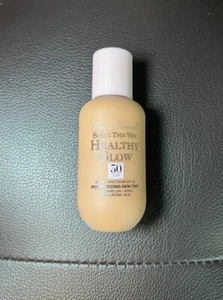 Too Faced Born This Way Healthy Glow Skin Tint SPF30 Foundation Shade: Warm Sand - Picture 1 of 13