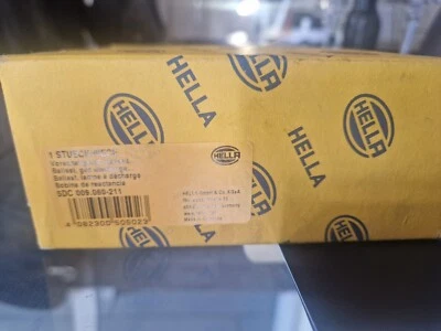 centralina faro ant sx mercedes classe E COUPE E CABRIOLET cod. A2129007804 - Immagine 1 di 2