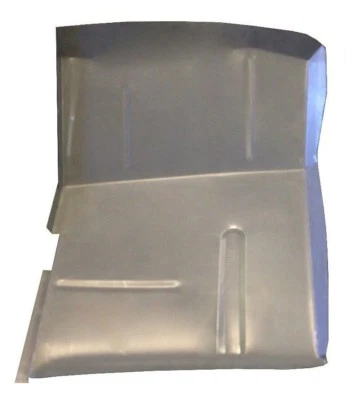 1973 1987 Chevy Truck GMC Jimmy Suburban Blazer  Left Extended Front Floor Pan - Image 1 of 2