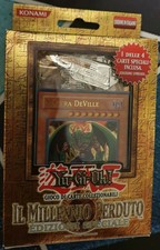 Yu-Gi-Oh! IL MILLENNIO PERDUTO (TLM) EDIZIONE SPECIALE. Edizione in italiano