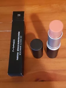 MAC PAINTSTICK Tamaño Completo CORAL POLVORIENTO .24 oz 7 g Nuevo en Caja Maquillaje Maquillaje Arte - Imagen 1 de 4