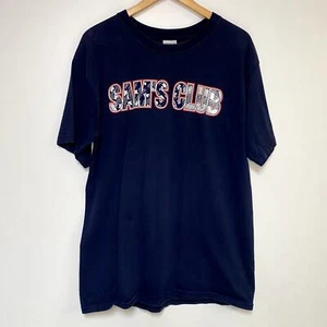 Camicia vintage Sams Club USA Y2K America Walmart Tee Costco - Foto 1 di 2