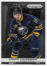 13/14 PANINI PRIZM BASE Hockey (#1-200, #301-320) U-Pick From List