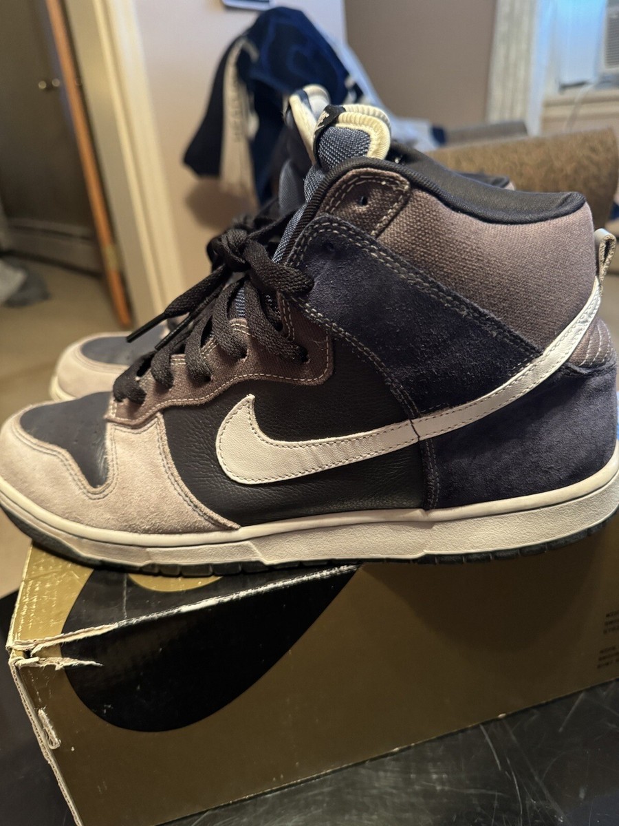 Nike Dunk Pro SB High Un-Futuras for Sale | Authenticity Nike Dunk Pro SB High Un-Futuras for Sale | Authenticity