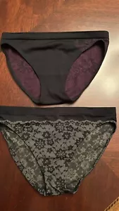 VICTORIA SECRET Panty Underwear, Set Of 2 - Picture 1 of 6