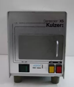 Hochleistungs-Lichtpolymerisationsgerät Dentacolor XS Kulzer # 00037 - Bild 1 von 7