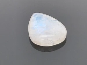 PIEDRA DE COLECCIONISTA ARCO IRIS PIEDRA LUNAR CABUJÓN APROX. 7,00 ct. JOYERÍA CAZA - Imagen 1 de 7