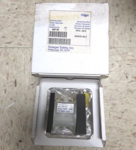 Drager Model 7956F Teil 4597180mmh Gassensor - Bild 1 von 7