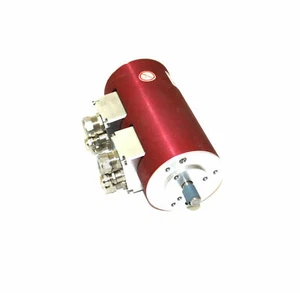 TR Electronic Encoder CH 58M ART NR 5844-00001 - Foto 1 di 1