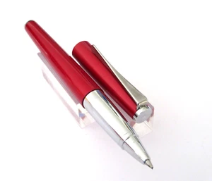 MAGNIFIQUE STYLO ROLLER BILLE DE PRESTIGE DE LA MARQUE LAMY MODELE STUDIO P228 - Imagen 1 de 11