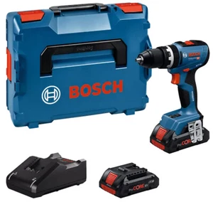 Bosch Professional GSB 18V-65 06019N3306 Akku-Drehschlagschrauber - Bild 1 von 1