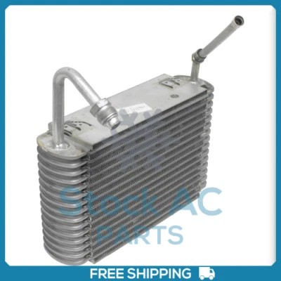 A/C Evaporator Core for Chevrolet Blazer, C10, C20, C30, K10, K20, K30, K5.. - Image 1 of 4
