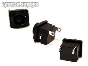 Sony Vaio PCG-9S1M PCG-9S2M DC Power Jack Socket Port Connector DC040 - Picture 1 of 1