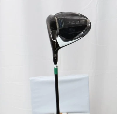 Cleveland Launcher XL 2 9° Driver Regular Tensei Azul 12735596 Buena Mano Izquierda Foto 1 de 4