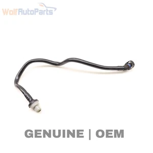 2011-2018 BMW X5 - Brake Booster Vacuum LINE / HOSE / PIPE 7584945 - Bild 1 von 5