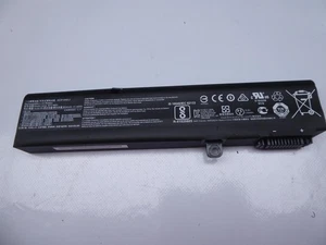 MSI GL63 8RD Original Akku Batterie BTY-M6H #4463 - Bild 1 von 1
