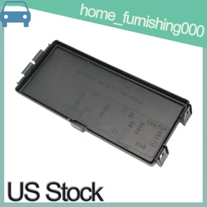 Integrated Power Module Cover Fit For 2006-2011 Dodge Ram 68002786AA Replacement - Picture 1 of 13