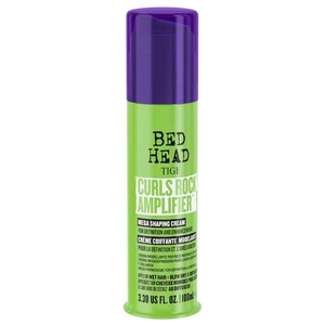 Crème Modèle Boucles TIGI BED HEAD CURLS ROCK Amplifier 100ml - Imagen 1 de 1