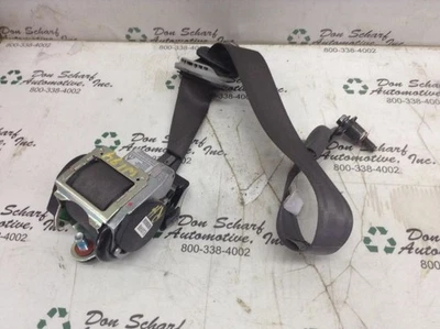 Seat Belt Front Bucket Seat Passenger Retractor Fits 06-11 RIO 313291 Foto 1 de 4