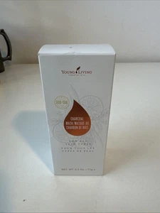 Young Living Charcoal Mask - 2.5 oz. - Picture 1 of 2