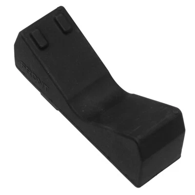 SPI Rubber Ski Stopper Bumper for Polaris Pro RMK 2016-2024 Replaces OEM 5415230 - Image 1 of 2