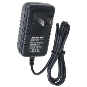 AC Adapter for OWLINK AZS2443 UP0181B-05PA P/N: E144357 Power Supply Charger PSU - Picture 1 of 4