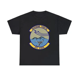 451st Expeditionary Operations Support Squadron (U.S. Air Force) T-Shirt - Picture 1 of 49