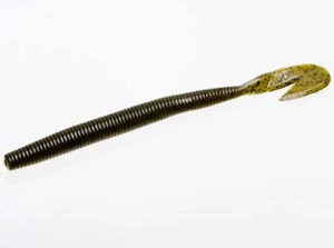Zoom Mag UV Speed Worm 7" (8 Stück) - Bild 1 von 26