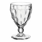 Leonardo Weißweinglas Brindisi, Weinglas, Kalk-Natron Glas, klar, 240 ml, 021593