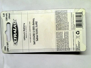 Ultralast LHAA COMP-4-SAFTP - Picture 1 of 2