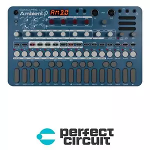 Sonicware Liven Ambient Ø Soundscape Desktop SYNTHESIZER NEU PERFEKTE SCHALTUNG - Bild 1 von 3