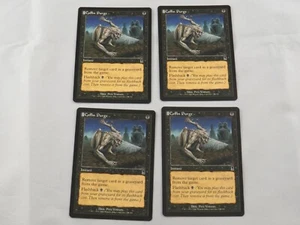 MTG 4x Coffin Purge - Odyssee Common * NM* - Bild 1 von 3